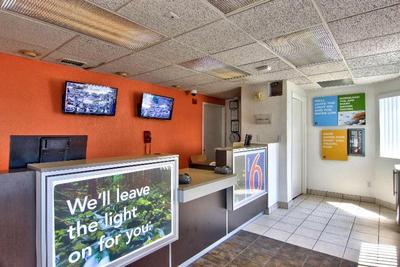 Motel 6 Sacramento South