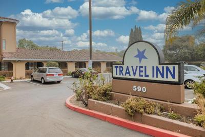 Travel Inn