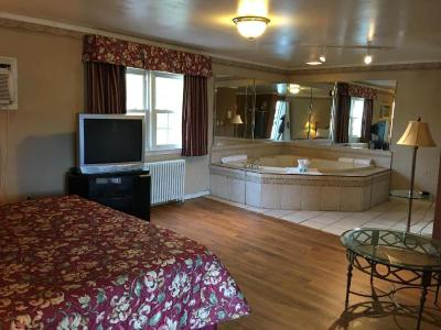 Golden Circle Inn