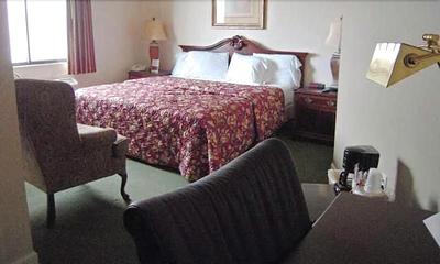 Golden Circle Inn