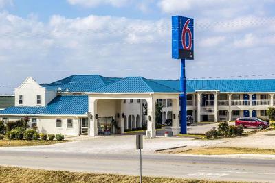 Motel 6 Seguin Tx