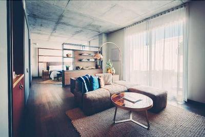 South Congress Hotel