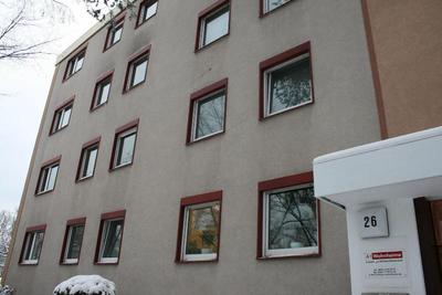 A1 Hostel Nurnberg