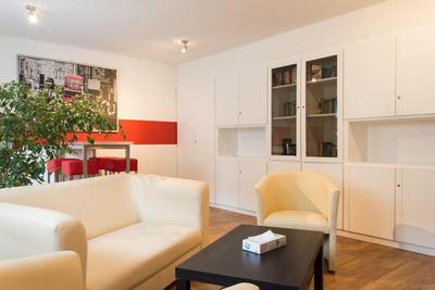 A1 Hostel Nurnberg