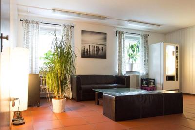 A1 Hostel Nurnberg