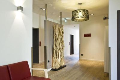 Gideon Designhotel