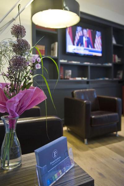 Gideon Designhotel