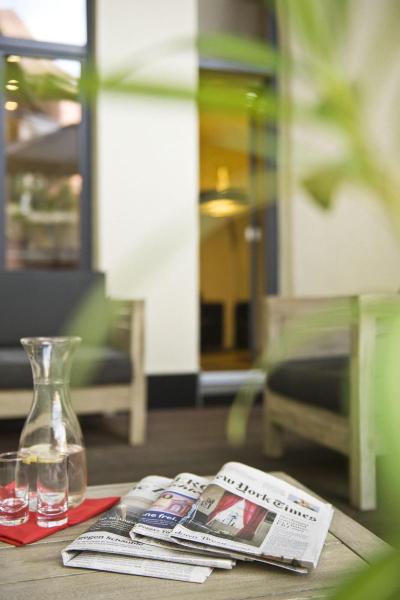 Gideon Designhotel