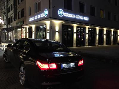Daspaul Hotel