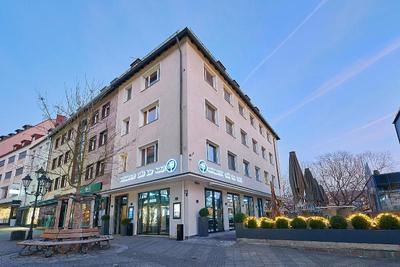 Daspaul Hotel