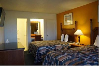 Classic Inn Red Bluff