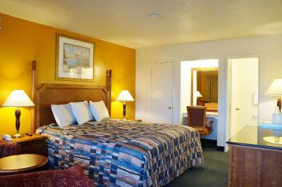 Classic Inn Red Bluff