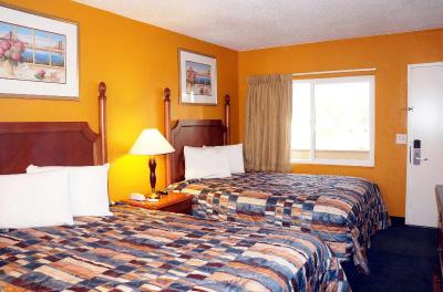 Classic Inn Red Bluff
