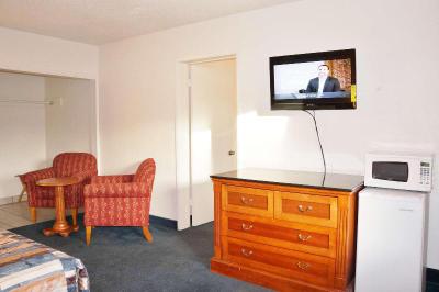Classic Inn Red Bluff