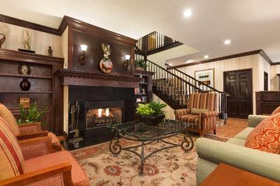 Country Inn & Suites Asheville at Outlet Mall NC