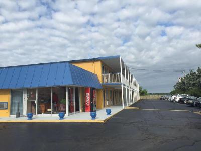 Belmont Inn Suites