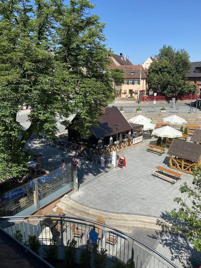 Cinehotel Maroni