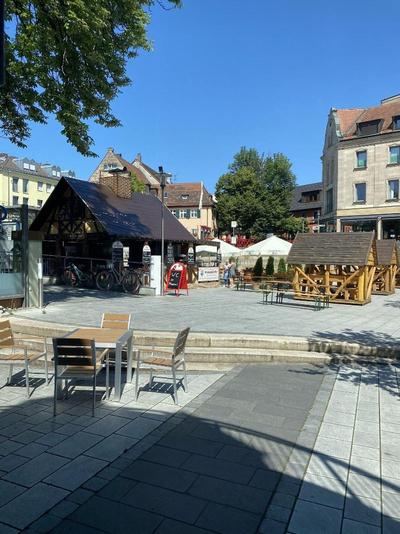 Cinehotel Maroni
