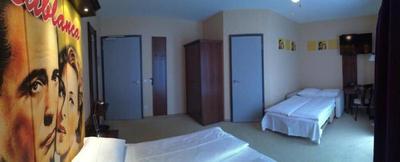 Cinehotel Maroni