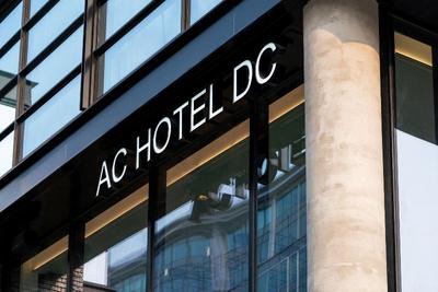AC Marriott Hotel Washington DC Convention Center