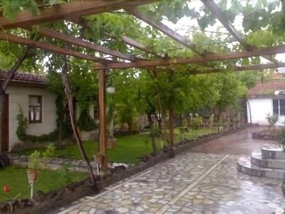 Yildiz Hotel