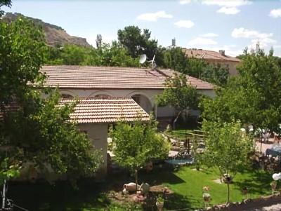 Yildiz Hotel