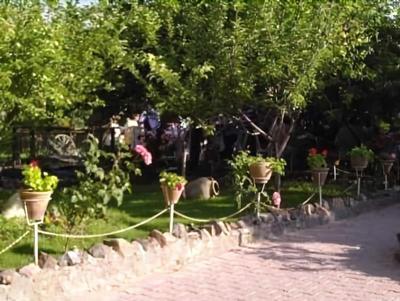 Yildiz Hotel