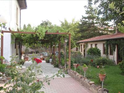Yildiz Hotel