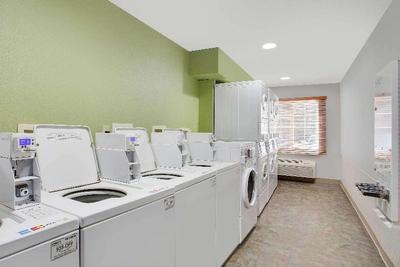Woodspring Suites Charlotte Shelby
