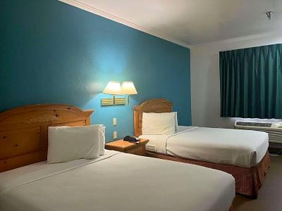 Portland Inn Indiana