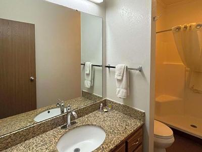Portland Inn Indiana