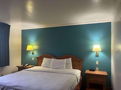 Portland Inn Indiana