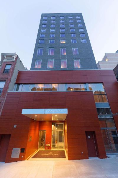 Edge Hotel