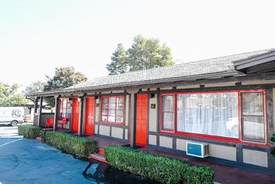 Hamlet Inn