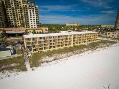 Seahaven Beach Hotel