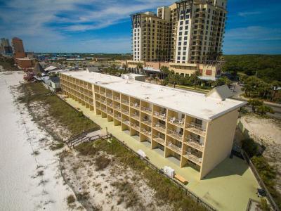 Seahaven Beach Hotel
