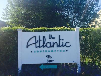 The Atlantic Hotel