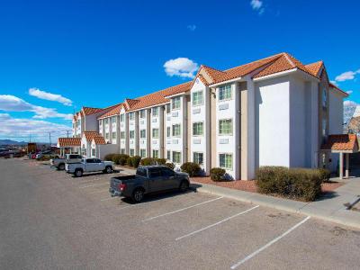 Motel 6 El Paso Southeast