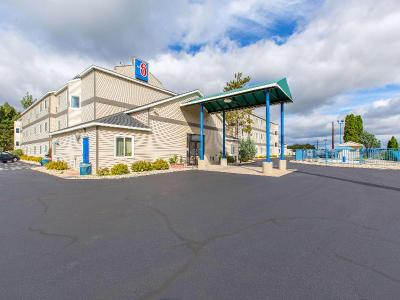 Motel 6 Lake Delton Wi