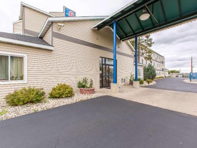 Motel 6 Lake Delton Wi