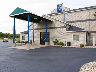 Motel 6 Lake Delton Wi