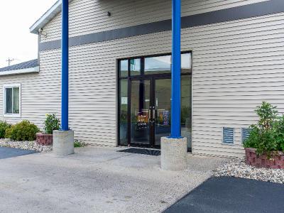 Motel 6 Lake Delton Wi