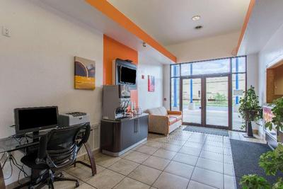 Motel 6 Lake Delton Wi