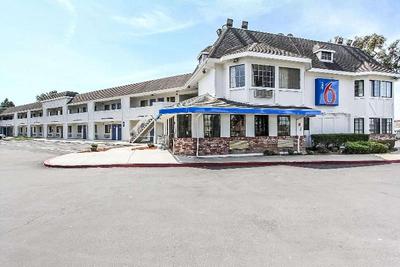 Motel 6 Fremont North