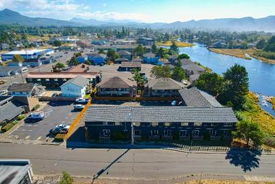 Coast River Inn by OYO Seaside