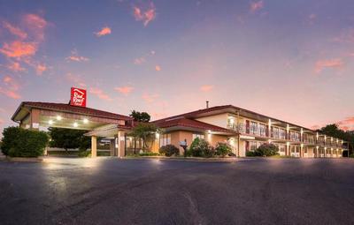 Red Roof Inn Shelbyville