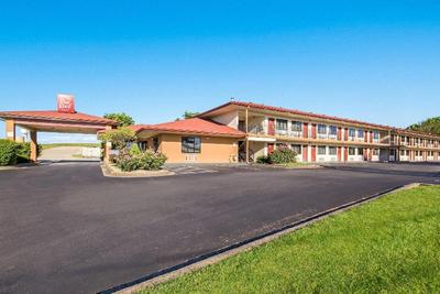 Red Roof Inn Shelbyville