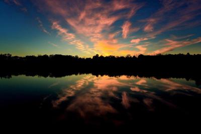 Cedar Creek