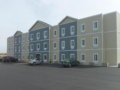 Ramada by Wyndham Williston