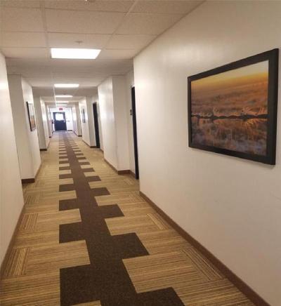 Ramada by Wyndham Williston